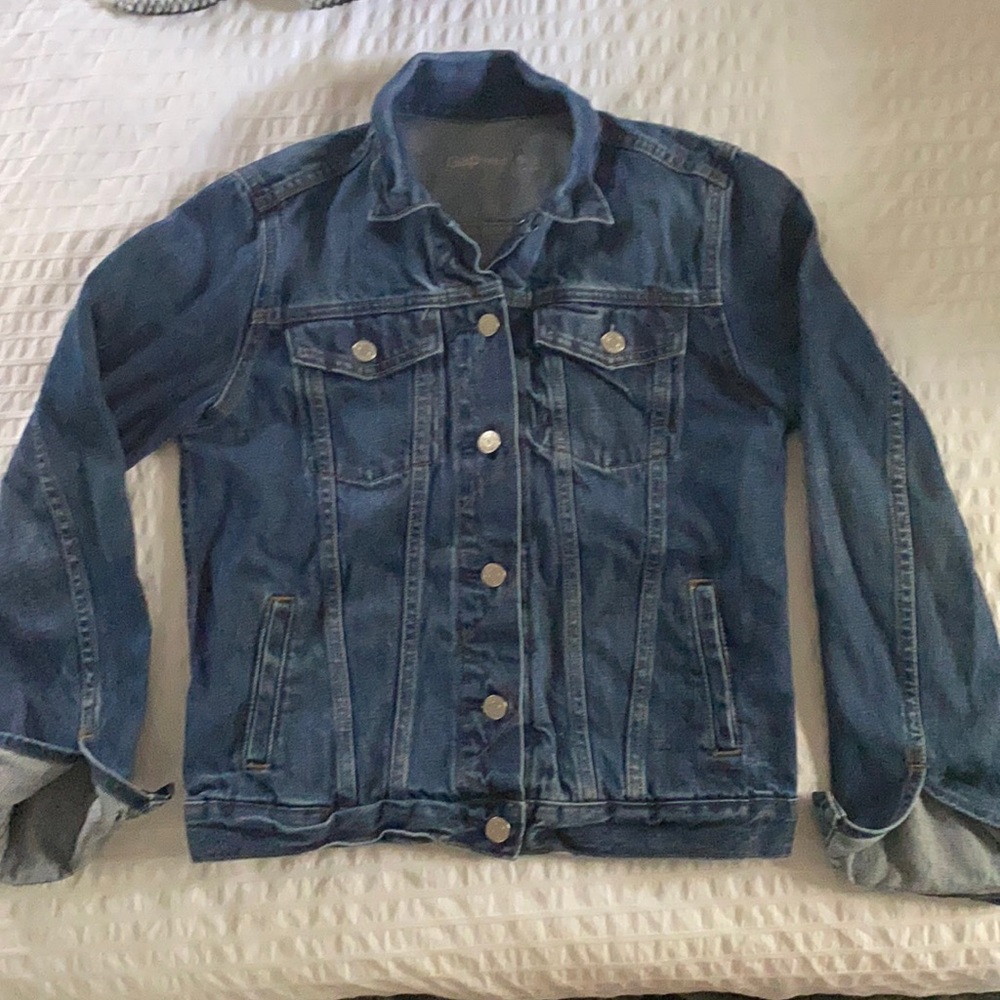 Gap Denim Jacket - image 2